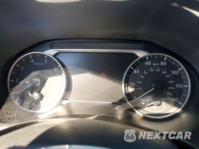 Zdjęcie 9 z 12 samochodu: 2019 NISSAN ALTIMA SL VIN:1N4BL4EV6KC216082 - miniatura