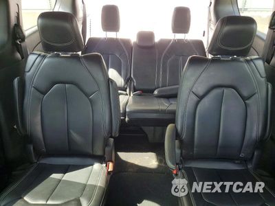 Zdjęcie 10 z 13 samochodu: 2026 CHRYSLER PACIFICA SELECT VIN:2C4RC1BG9TR189174 - miniatura