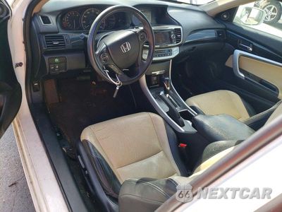Zdjęcie 8 z 12 samochodu: 2015 HONDA ACCORD EXL VIN:1HGCT1B85FA013232 - miniatura