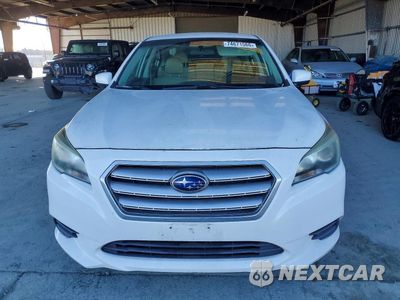 Piąte zdjęcie samochodu w środku: 2015 SUBARU LEGACY 2.5I PREMIUM VIN:4S3BNAC69F3038415 - miniatura