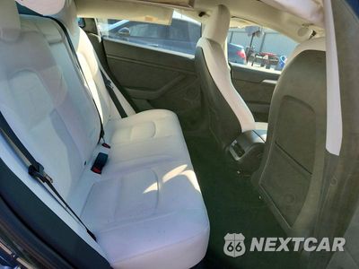 Zdjęcie 10 z 12 samochodu: 2023 TESLA MODEL 3 VIN:5YJ3E1EA3PF714920 - miniatura