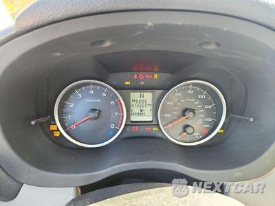 Zdjęcie 9 z 12 samochodu: 2014 SUBARU FORESTER 2.5I VIN:JF2SJAAC5EH481958 - miniatura