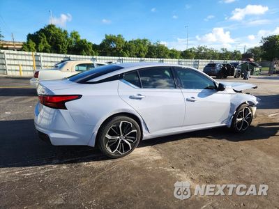 Trzecie zdjęcie samochodu z tyłu: 2024 NISSAN ALTIMA SR VIN:1N4BL4CV4RN302055 - miniatura