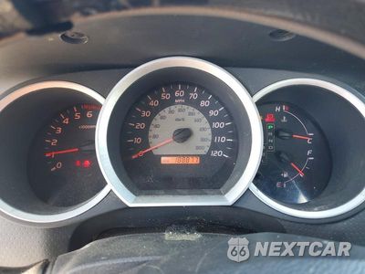 Zdjęcie 9 z 12 samochodu: 2007 TOYOTA TACOMA BASE VIN:5TENX22N47Z324911 - miniatura