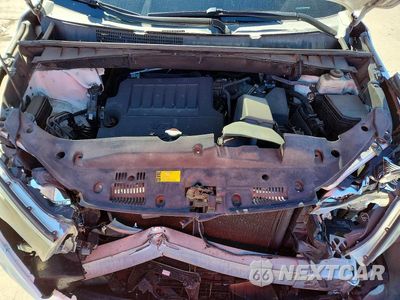 Zdjęcie 12 z 13 samochodu: 2016 TOYOTA HIGHLANDER LIMITED VIN:5TDDKRFH0GS330094 - miniatura