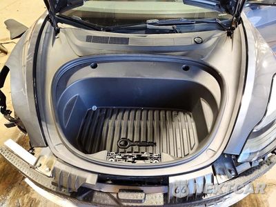 Zdjęcie 11 z 13 samochodu: 2023 TESLA MODEL 3 VIN:5YJ3E1EB0PF389524 - miniatura