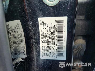 Zdjęcie 12 z 12 samochodu: 2015 HONDA ACCORD LX VIN:1HGCR2F31FA233857 - miniatura