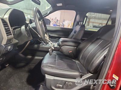 Zdjęcie 7 z 13 samochodu: 2019 FORD EXPEDITION XLT VIN:1FMJU1JT7KEA73942 - miniatura