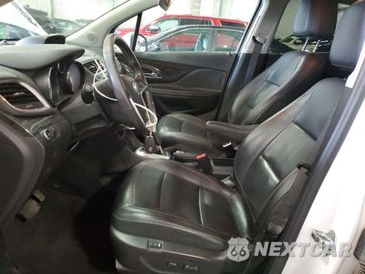 Zdjęcie 7 z 12 samochodu: 2016 BUICK ENCORE VIN:KL4CJGSB9GB703655 - miniatura