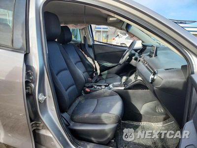 Zdjęcie 7 z 12 samochodu: 2016 SCION IA BASE VIN:3MYDLBZV8GY126451 - miniatura