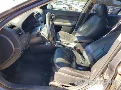 Zdjęcie 7 z 12 samochodu: 2012 FORD FUSION SEL VIN:3FAHP0JA2CR199598 - miniatura