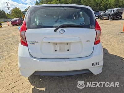 Zdjęcie 6 z 12 samochodu: 2019 NISSAN VERSA NOTE SV VIN:3N1CE2CP4KL359783 - miniatura