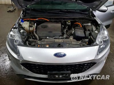 Zdjęcie 12 z 13 samochodu: 2020 FORD ESCAPE TITANIUM VIN:1FMCU9DZ6LUB26399 - miniatura