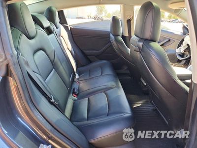 Zdjęcie 10 z 12 samochodu: 2018 TESLA MODEL 3 VIN:5YJ3E1EA9JF018909 - miniatura