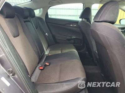Zdjęcie 10 z 13 samochodu: 2019 HONDA INSIGHT EX VIN:19XZE4F58KE009347 - miniatura