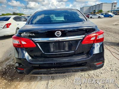 Zdjęcie 6 z 12 samochodu: 2019 NISSAN SENTRA S VIN:3N1AB7AP2KY329734 - miniatura