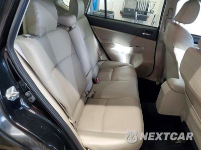 Zdjęcie 10 z 12 samochodu: 2013 SUBARU IMPREZA LIMITED VIN:JF1GPAH60D2218321 - miniatura