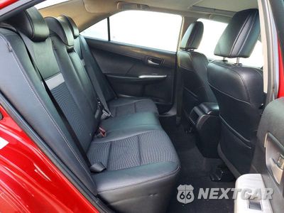 Zdjęcie 10 z 13 samochodu: 2013 TOYOTA CAMRY SE VIN:4T1BF1FK3DU707450 - miniatura