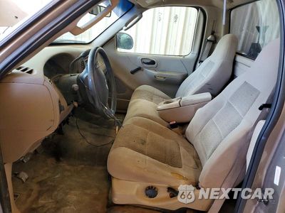 Zdjęcie 7 z 12 samochodu: 2003 FORD F150 VIN:1FTRF17223NA23645 - miniatura