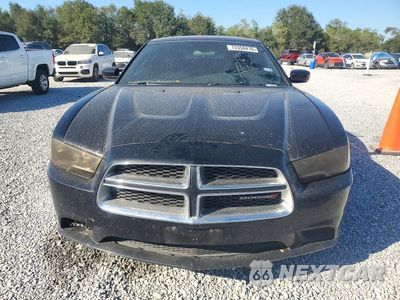 Piąte zdjęcie samochodu w środku: 2014 DODGE CHARGER SE VIN:2C3CDXBG6EH130103 - miniatura