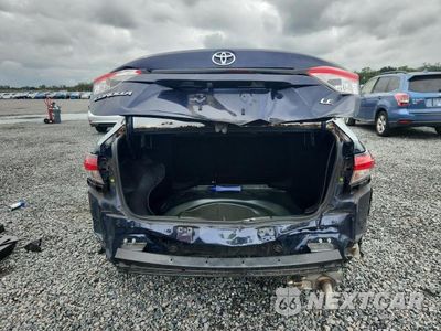 Zdjęcie 6 z 12 samochodu: 2022 TOYOTA COROLLA LE VIN:5YFEPMAE1NP382216 - miniatura