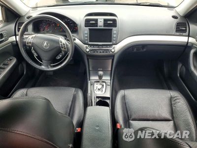Zdjęcie 8 z 12 samochodu: 2008 ACURA TSX VIN:JH4CL96908C005321 - miniatura