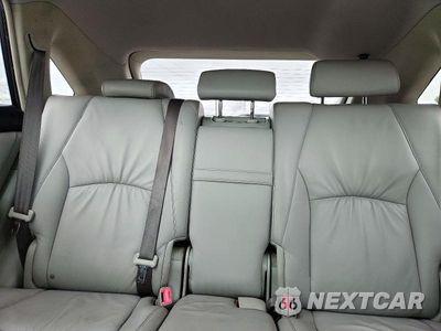 Zdjęcie 10 z 14 samochodu: 2005 LEXUS RX 330 VIN:JTJGA31U150057648 - miniatura