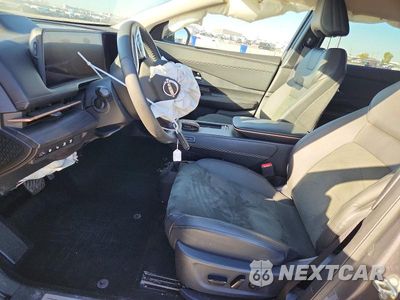 Zdjęcie 7 z 14 samochodu: 2025 NISSAN ARIYA ENGAGE VIN:JN8CF0BF7SM766904 - miniatura