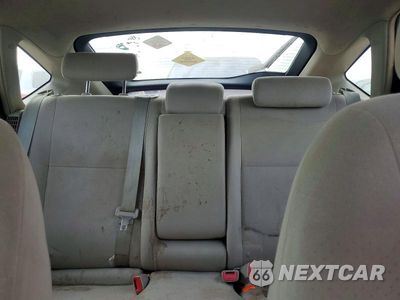 Zdjęcie 10 z 13 samochodu: 2006 TOYOTA PRIUS BASE VIN:JTDKB20UX63157625 - miniatura