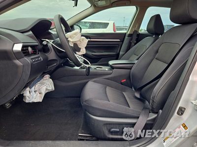 Zdjęcie 7 z 12 samochodu: 2022 NISSAN ALTIMA SV VIN:1N4BL4DV8NN309583 - miniatura