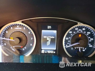 Zdjęcie 9 z 13 samochodu: 2015 TOYOTA CAMRY XLE VIN:4T1BF1FK0FU895170 - miniatura