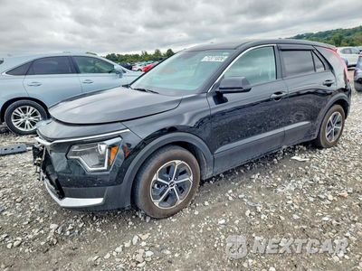 2026 KIA NIRO LX KNDCP3LE0T5348194 - główne zdjęcie licytacji z USA - miniatura