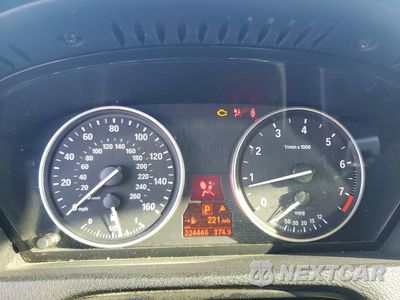 Zdjęcie 9 z 13 samochodu: 2013 BMW X5 XDRIVE35I VIN:5UXZV4C51D0B05094 - miniatura
