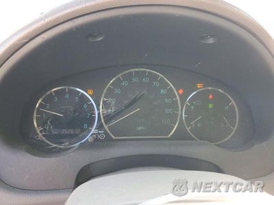 Zdjęcie 9 z 13 samochodu: 2008 TOYOTA SIENNA LE 8-PASSENGER VIN:5TDZK23C78S156631 - miniatura