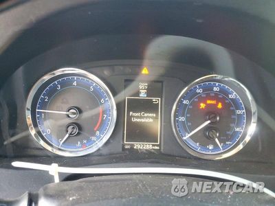 Zdjęcie 9 z 12 samochodu: 2019 TOYOTA COROLLA SE VIN:2T1BURHE8KC134751 - miniatura