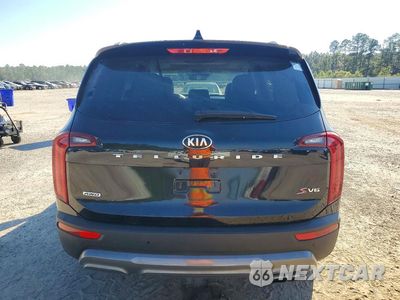 Zdjęcie 6 z 13 samochodu: 2020 KIA TELLURIDE S VIN:5XYP6DHC1LG003314 - miniatura