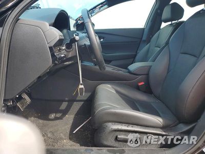Zdjęcie 7 z 13 samochodu: 2026 HONDA ACCORD HYBRID SPORT-L VIN:1HGCY2F7XTA032430 - miniatura