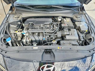 Zdjęcie 11 z 12 samochodu: 2025 HYUNDAI ELANTRA SE VIN:KMHLL4DG1SU914395 - miniatura