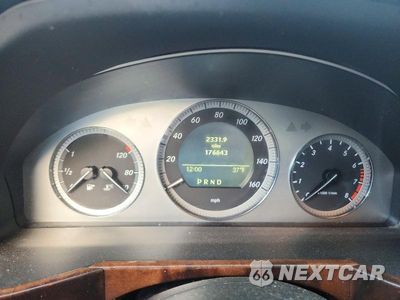 Zdjęcie 9 z 13 samochodu: 2010 MERCEDES-BENZ GLK VIN:WDCGG8HB1AF444253 - miniatura