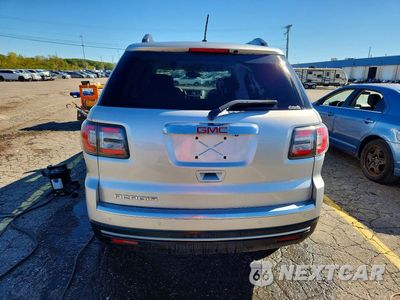 Zdjęcie 6 z 13 samochodu: 2015 GMC ACADIA SLE VIN:1GKKRPKD2FJ325800 - miniatura
