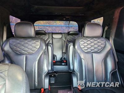 Zdjęcie 10 z 13 samochodu: 2021 HYUNDAI PALISADE CALLIGRAPHY VIN:KM8R74HE6MU270855 - miniatura