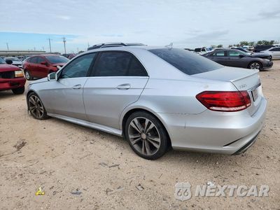 Drugie zdjęcie samochodu z przodu: 2016 MERCEDES-BENZ E 350 VIN:WDDHF5KB3GB257168 - miniatura