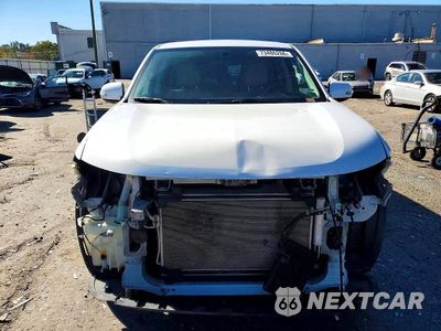 Piąte zdjęcie samochodu w środku: 2014 MITSUBISHI OUTLANDER SE VIN:JA4AZ3A36EZ006645 - miniatura
