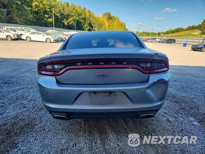 Zdjęcie 6 z 13 samochodu: 2016 DODGE CHARGER SE VIN:2C3CDXBG7GH242508 - miniatura