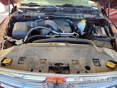 Zdjęcie 11 z 12 samochodu: 2017 RAM 1500 SLT VIN:3C6RR7LT6HG665561 - miniatura