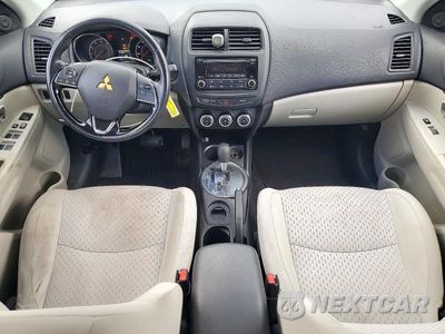 Zdjęcie 8 z 13 samochodu: 2017 MITSUBISHI OUTLANDER SPORT ES VIN:JA4AP3AU5HZ040997 - miniatura