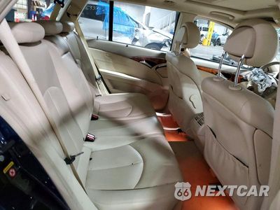 Zdjęcie 10 z 12 samochodu: 2006 MERCEDES-BENZ E 350 4MATIC WAGON VIN:WDBUH87J16X182619 - miniatura