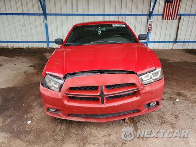 Piąte zdjęcie samochodu w środku: 2013 DODGE CHARGER R/T VIN:2C3CDXDT0DH546947 - miniatura