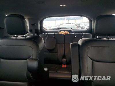Zdjęcie 10 z 13 samochodu: 2023 FORD EXPLORER XLT VIN:1FMSK8DH9PGC25189 - miniatura