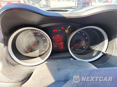 Zdjęcie 9 z 13 samochodu: 2008 MITSUBISHI LANCER GTS VIN:JA3AU86U08U026702 - miniatura